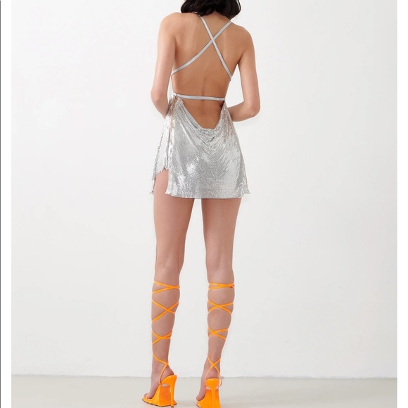 poster girl Dresses & Skirts - Calypso Dress